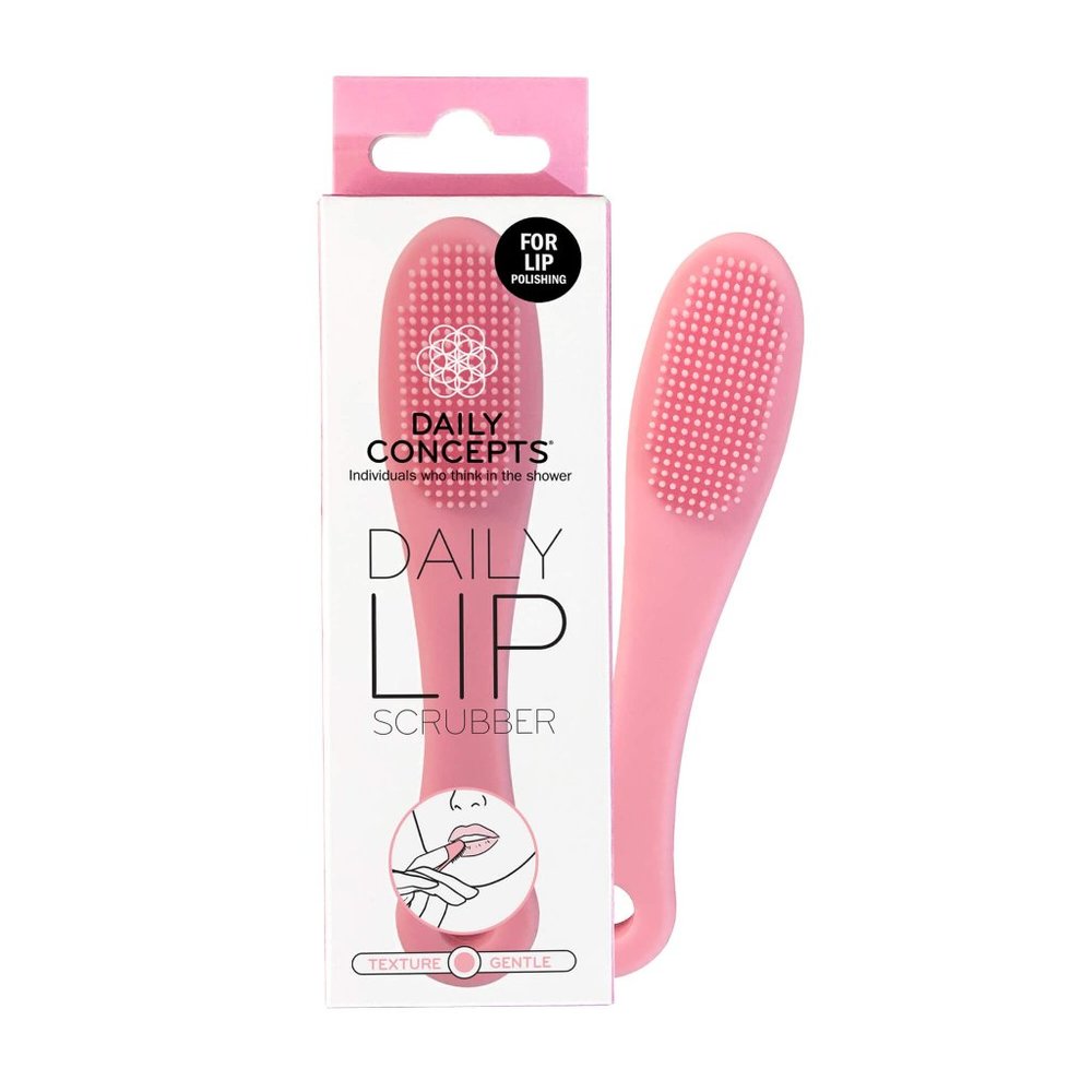NWT 🌟 host, pick 🌟DAILY LIP SCRUBBER - Daily Concepts